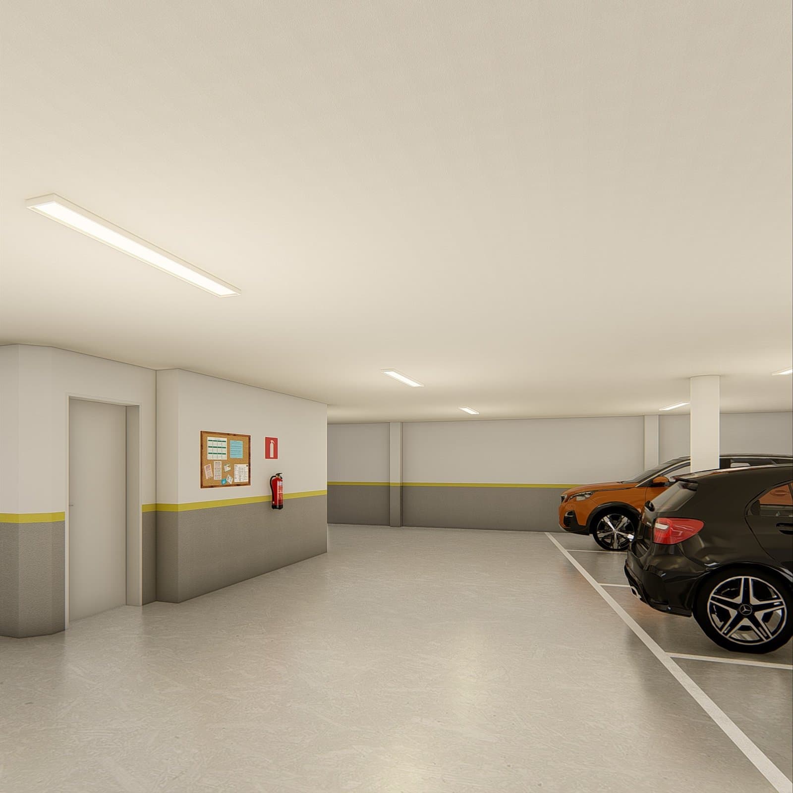 Garagem do Fitares 133